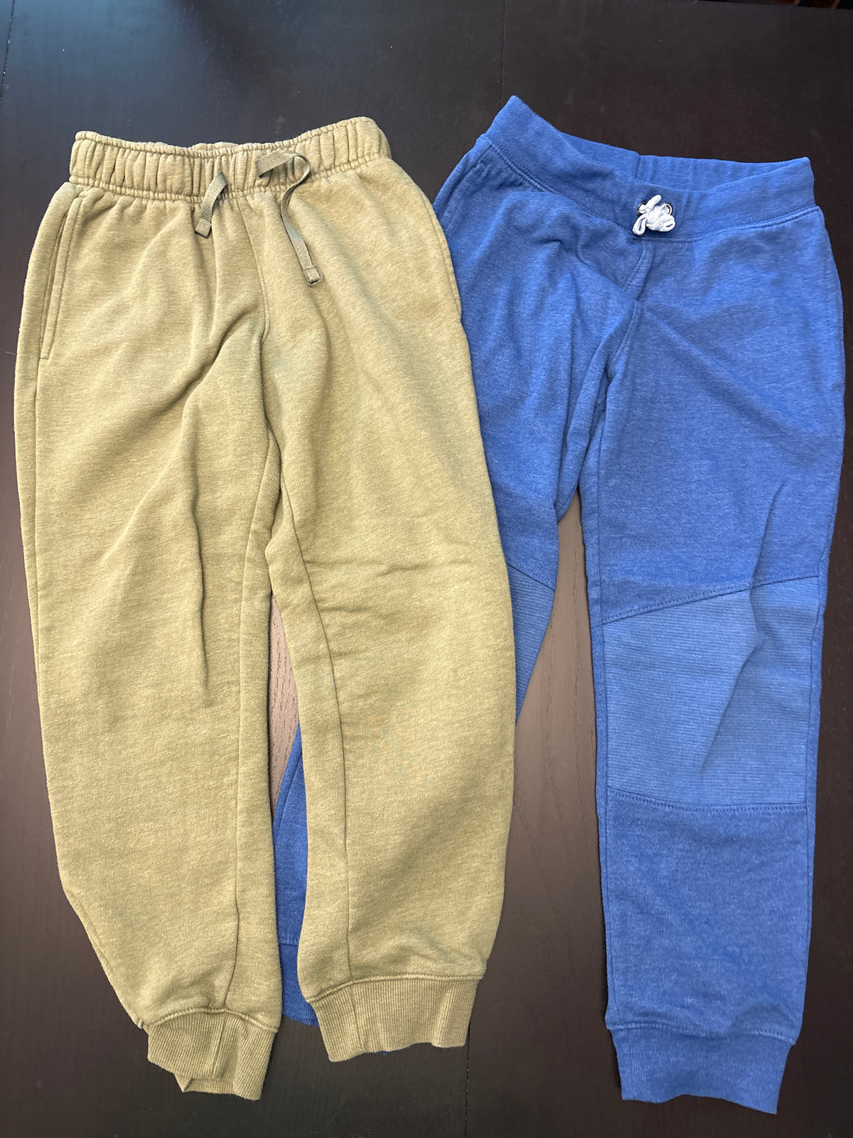 #166 Boys Cat&Jack M(8) joggers