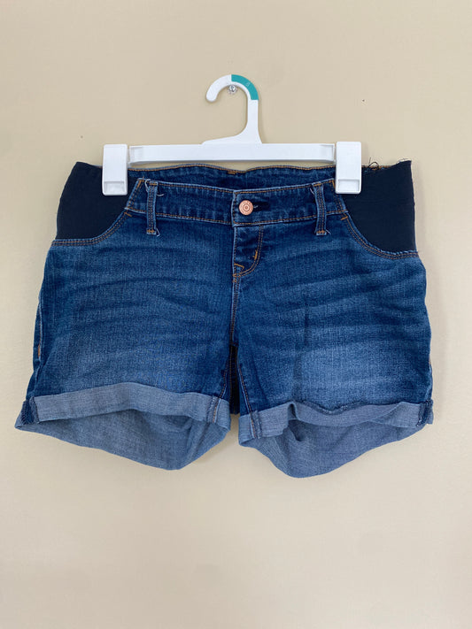#14-Old navy maternity jeans (size 4)
