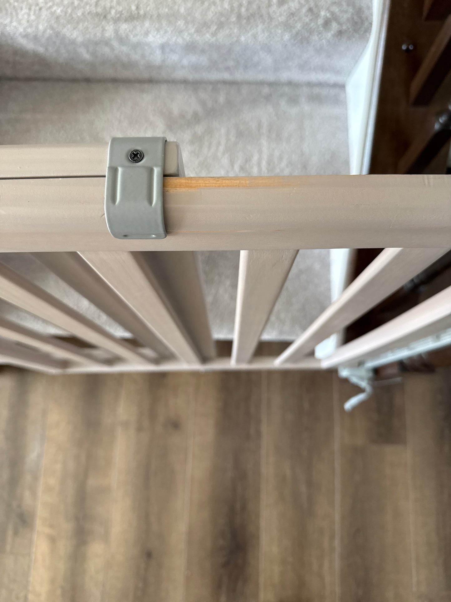 #173 Summer brand baby gate