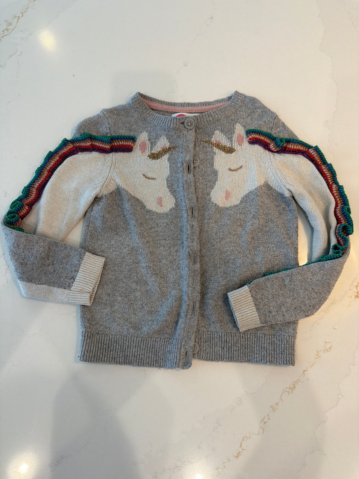 #133 mini boden 6-7 fits like 5-6