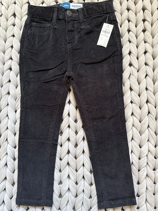 Seller #127 Old Navy  jeggings NWT girls size 3T