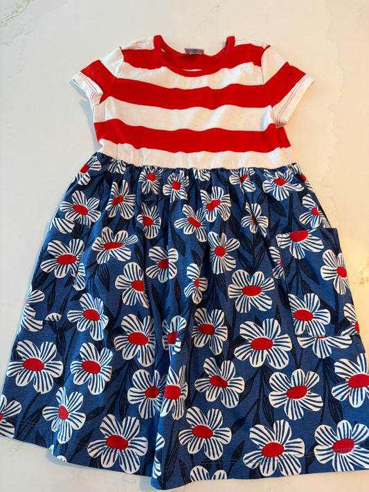 #133 Hanna size 5 dress NWOT