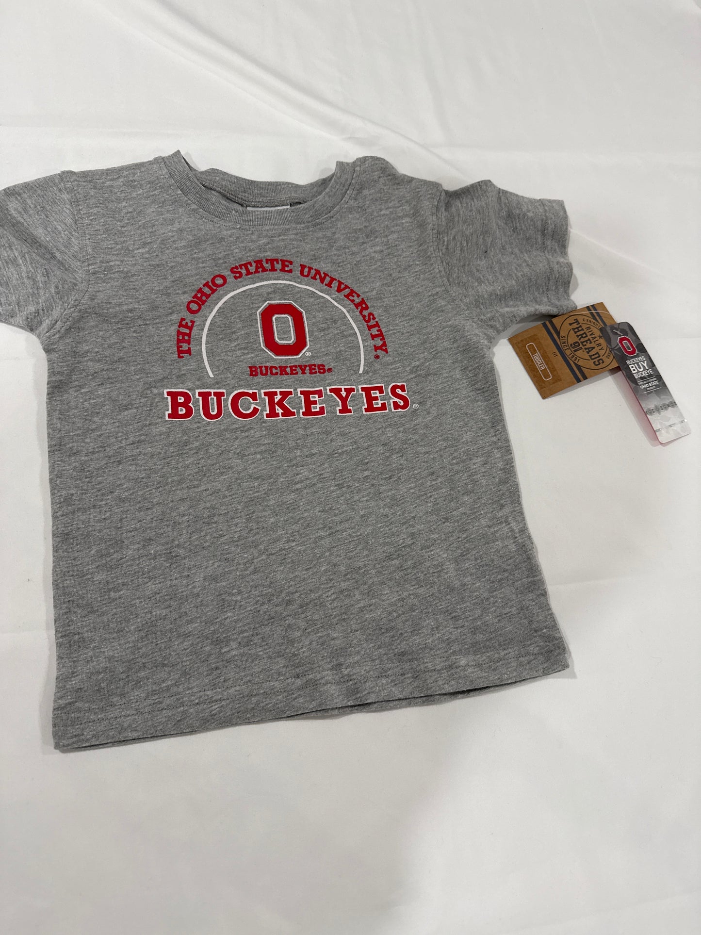 Seller 16- 2t Ohio state tee nwt