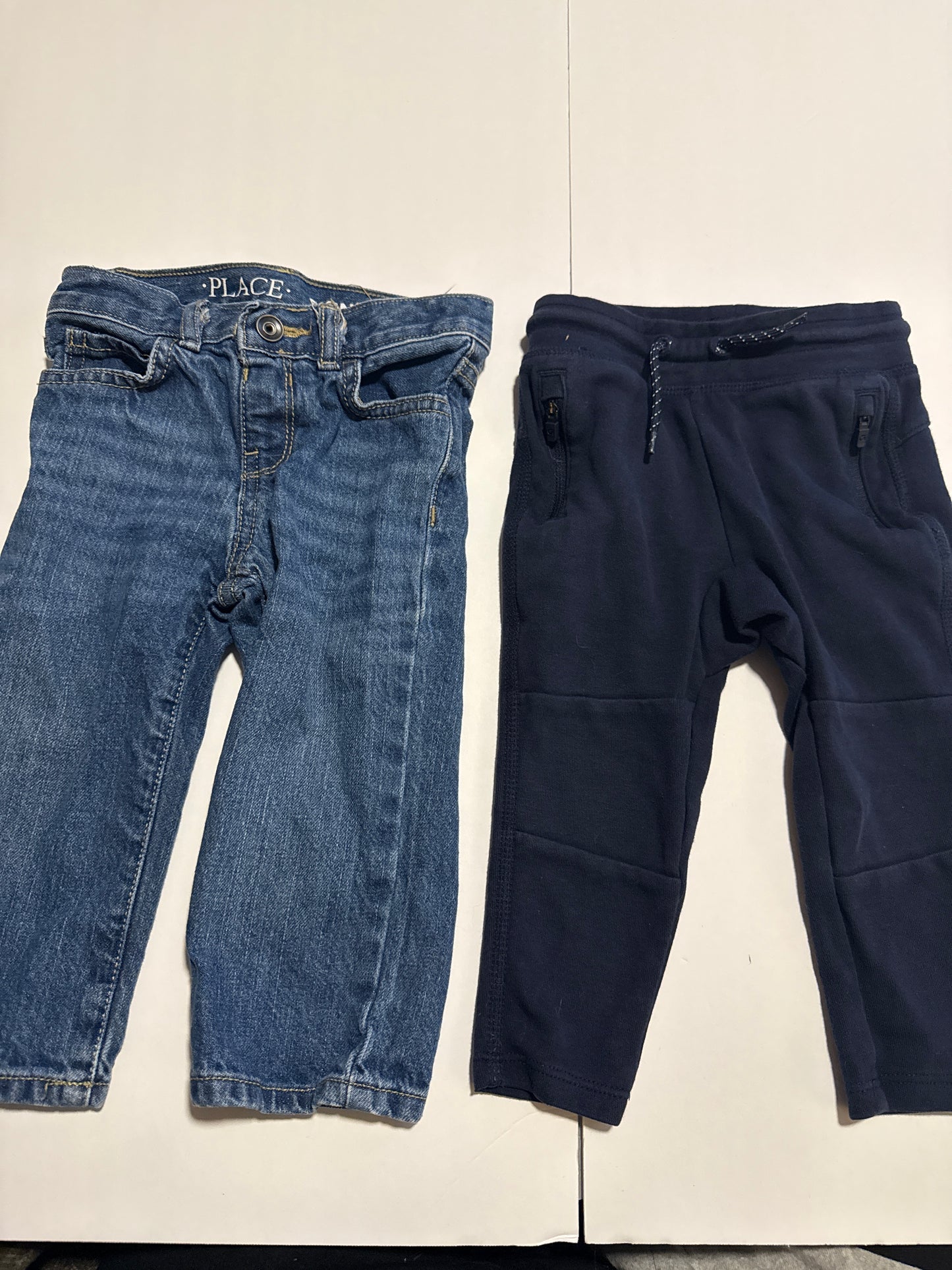 Seller #2 - Pants Bundle - 18 Months