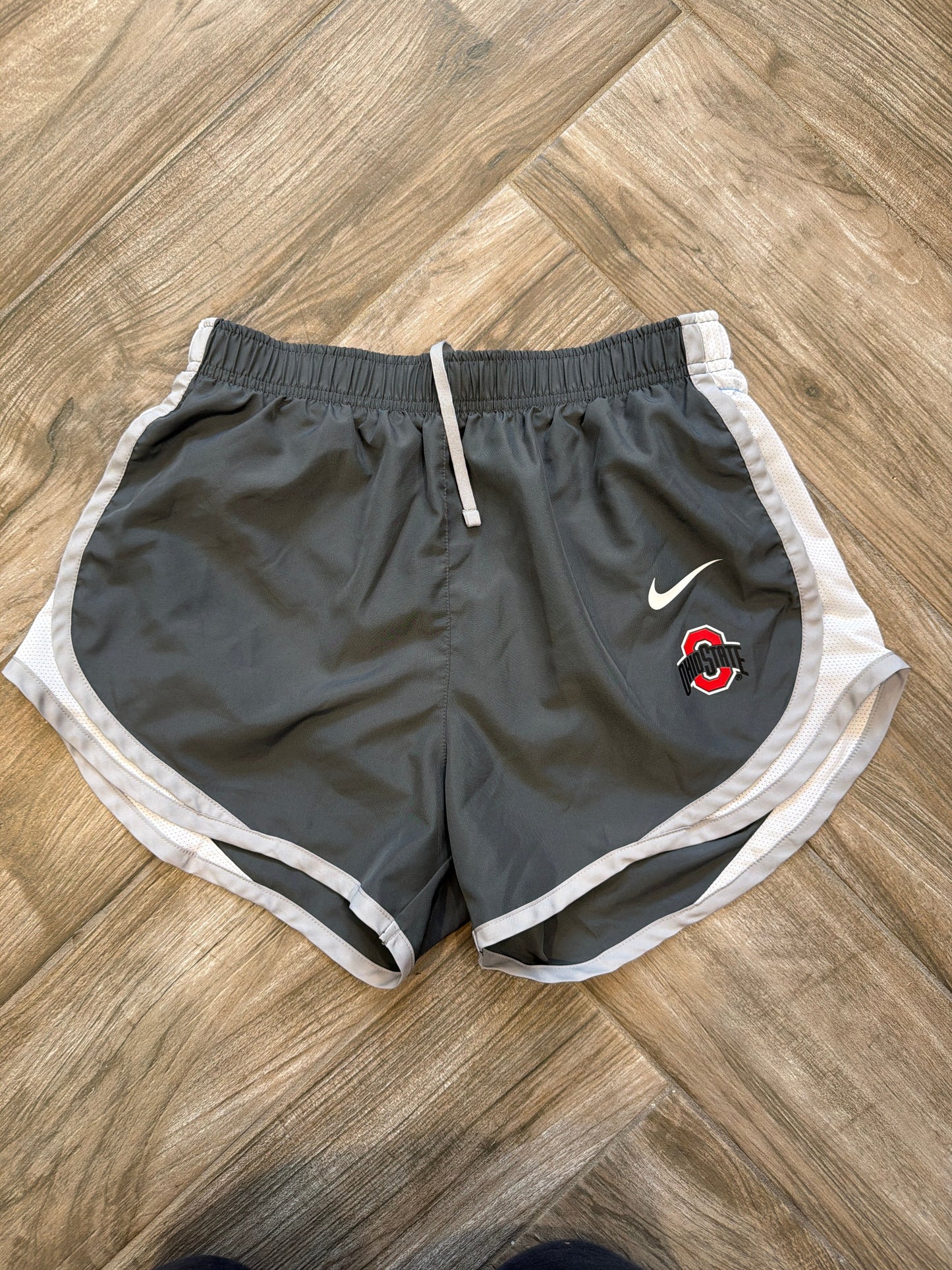 #208 Women’s size small Nike Ohio State shorts