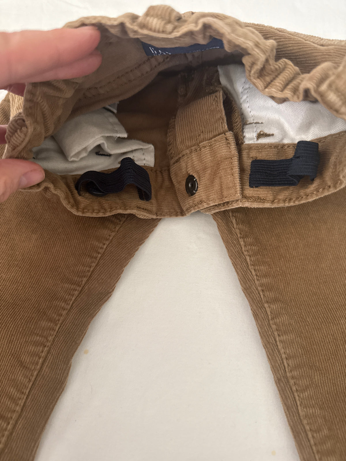 Seller # 19 Gap Brown Corduroy Pants Boys 2 Years