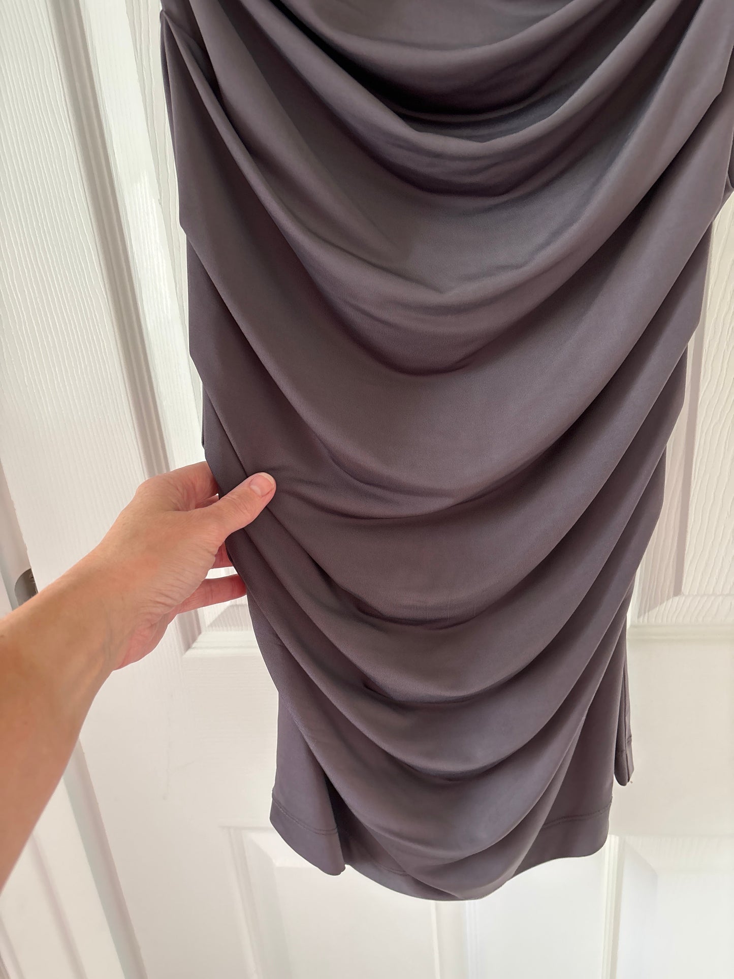 Reduced Seller #62 Women's Banana Republic dress sz small EUC