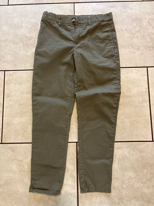 #166 boys H&M sz7 pants