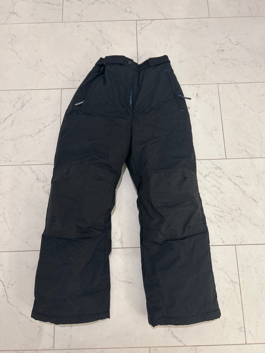 Seller #60, Boy's Snow Pants, Size 10