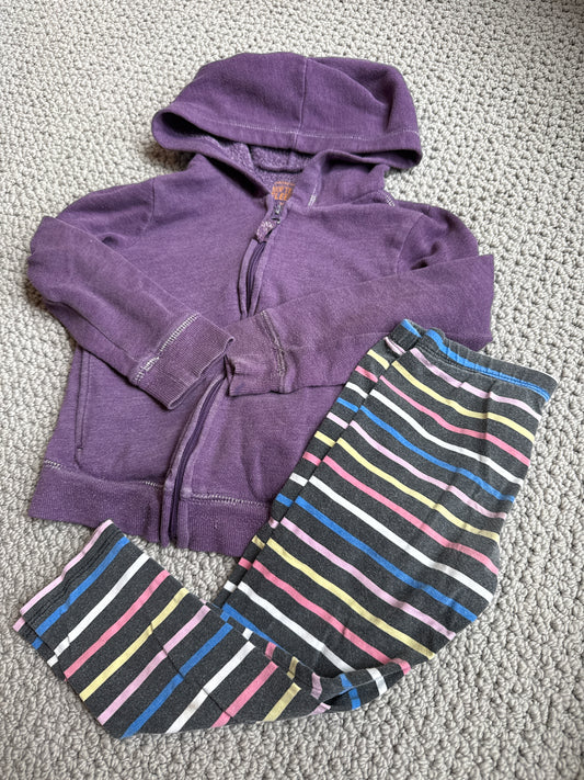 Seller 8 - girls 3T outfit