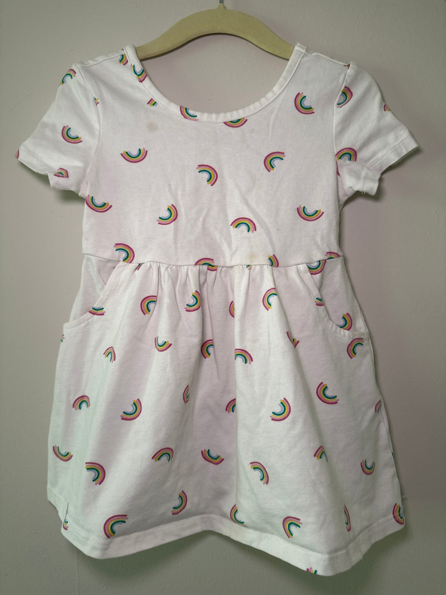 Seller #127 Girls Gap dress 2T