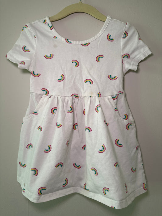Seller #127 Girls Gap dress 2T