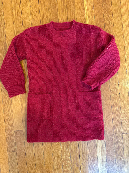 Sellrt #127 Girls BabyGAP sweater size 3T