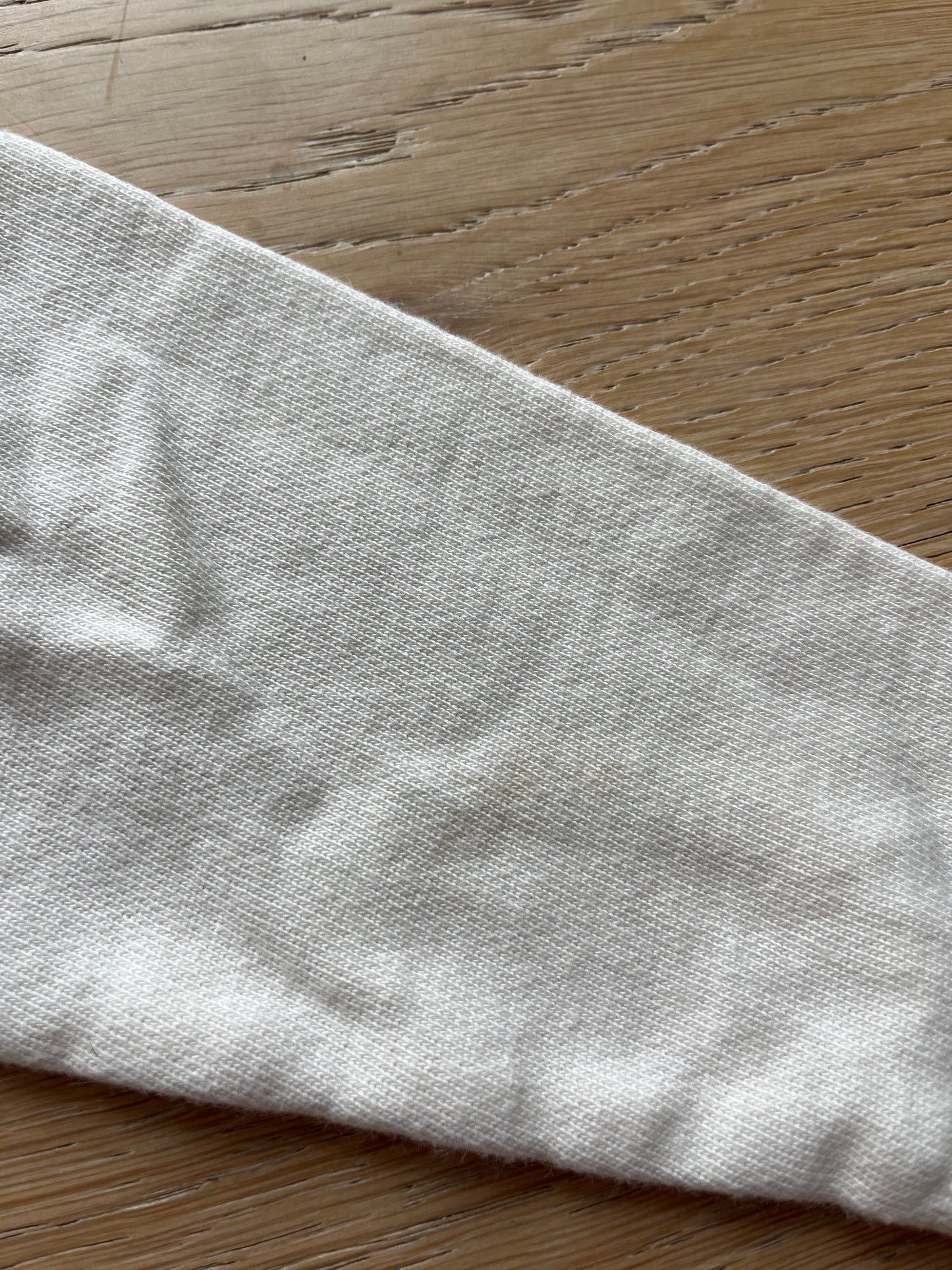 #110 Zara Girls 12-18 Months Minnie and Mickey Long sleeve shirt