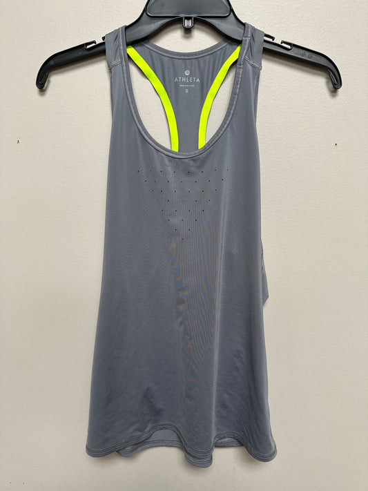 #130 Athleta Sz Small Womens Tank
