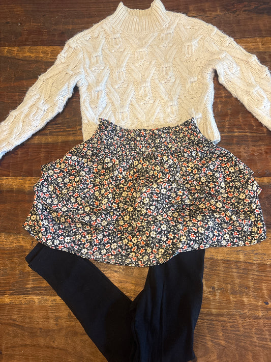 #182 size 6 fall outfit *see details