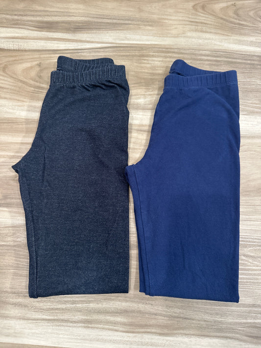 Seller 147 | reduced Girls M 8 / Cat and Jack leggings
