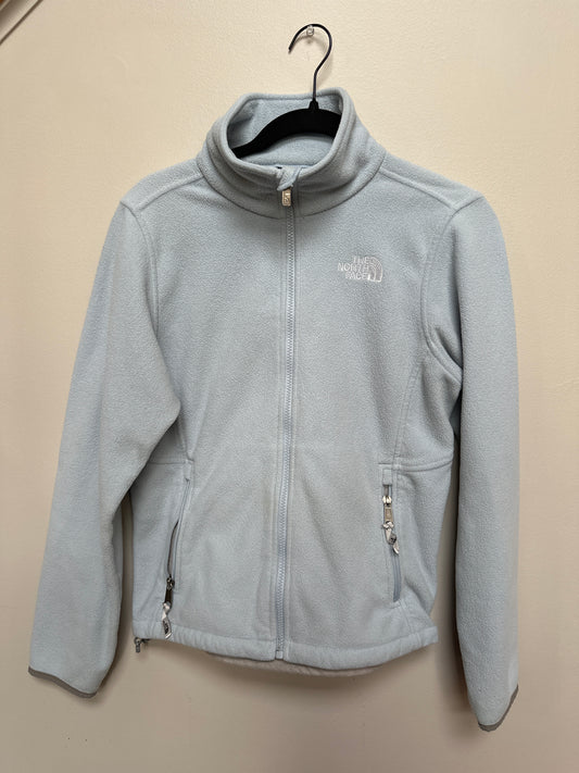 #133 North Face Women’s Fleece Sz Small