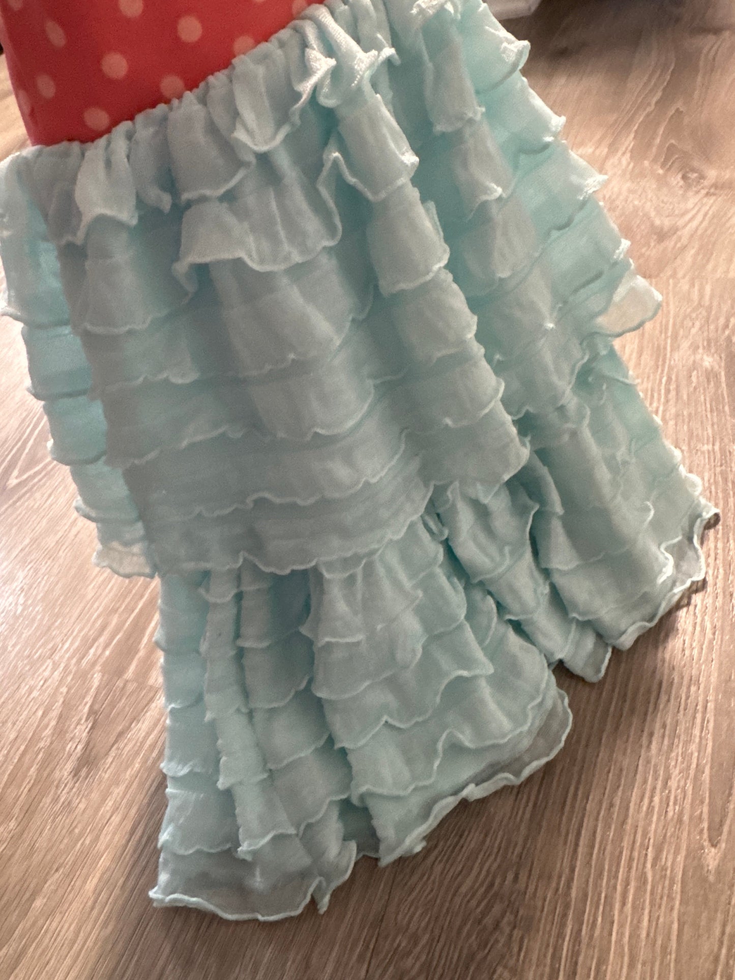 Seller #149 Baby girls Matilda Jane cupcake dress size 18-24m