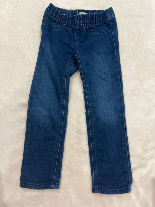 #46 Girls 4t crazy 8 jegging