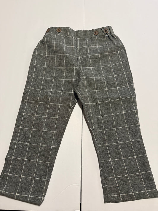 Seller #2 - Dress pants - 18-24 Months