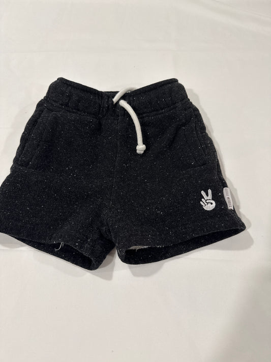 Seller 16- size 4 little wedgies shorts