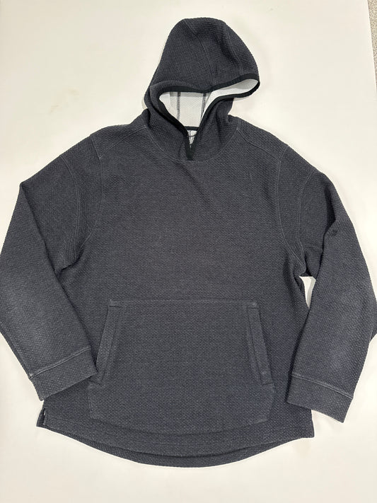#64 All in Motion (Lululemon dupe) Textured Hoodie Size M
