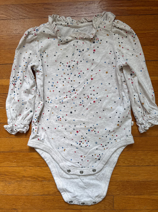 Seller #127 Babygap onesie  girls 18-24 month