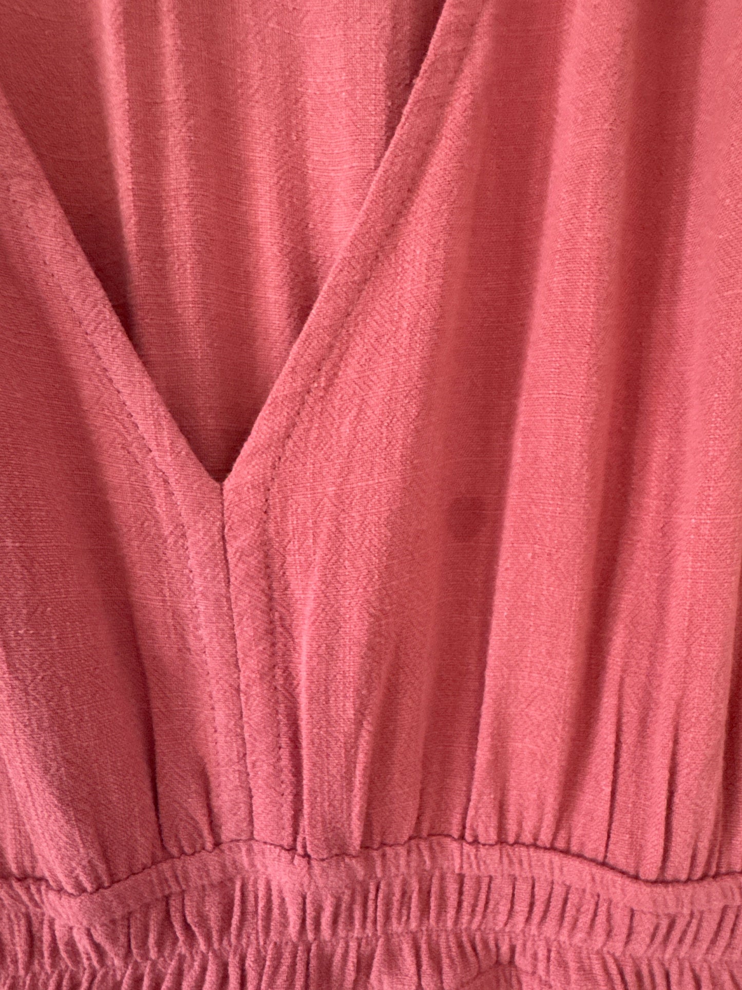 Seller #127 Women’s mid length dress size medium