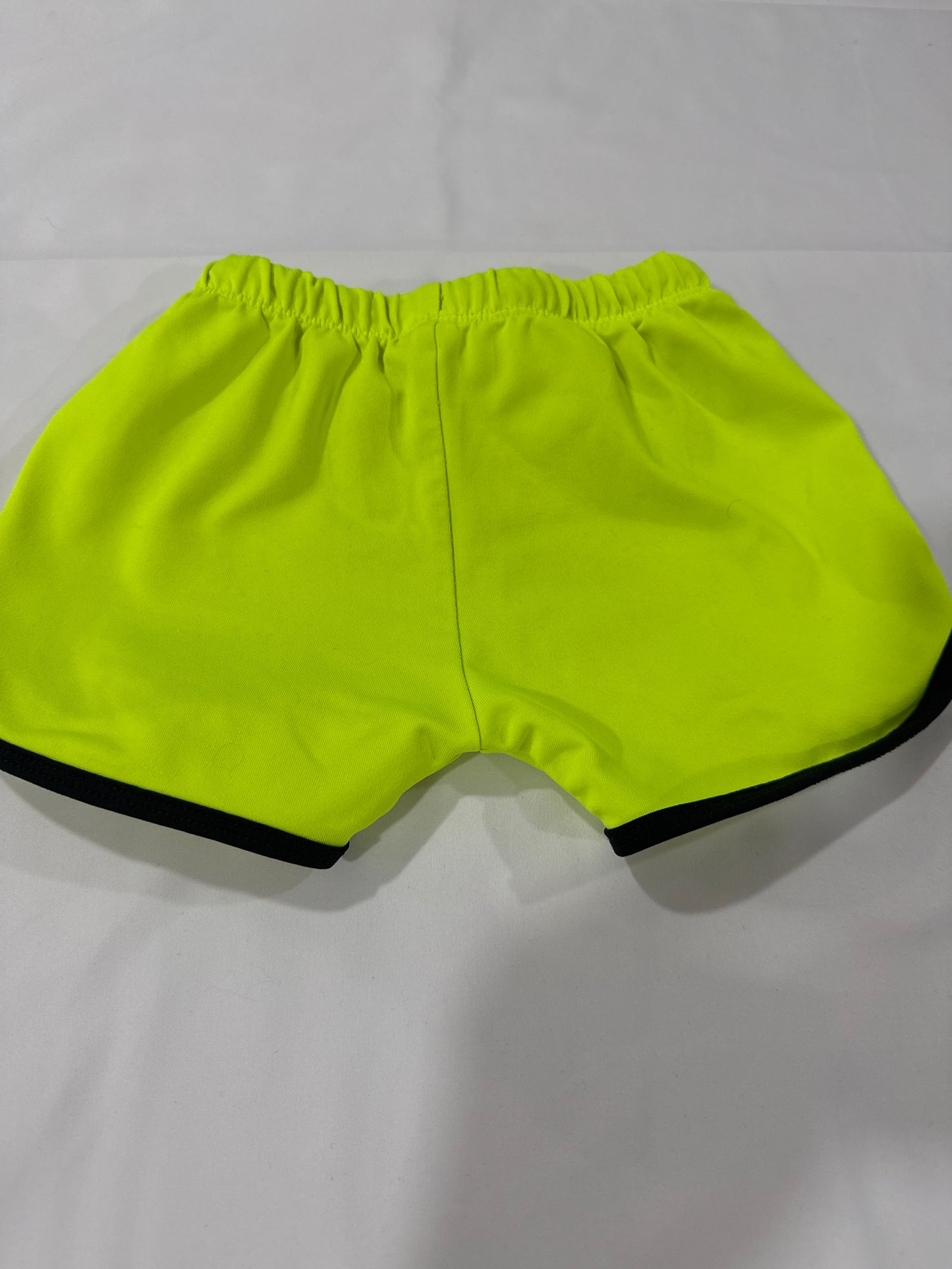 Seller #16 George hats swim trunks size 2-3t