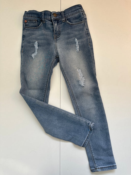 #133 Hudson Jeans Girls Sz 6