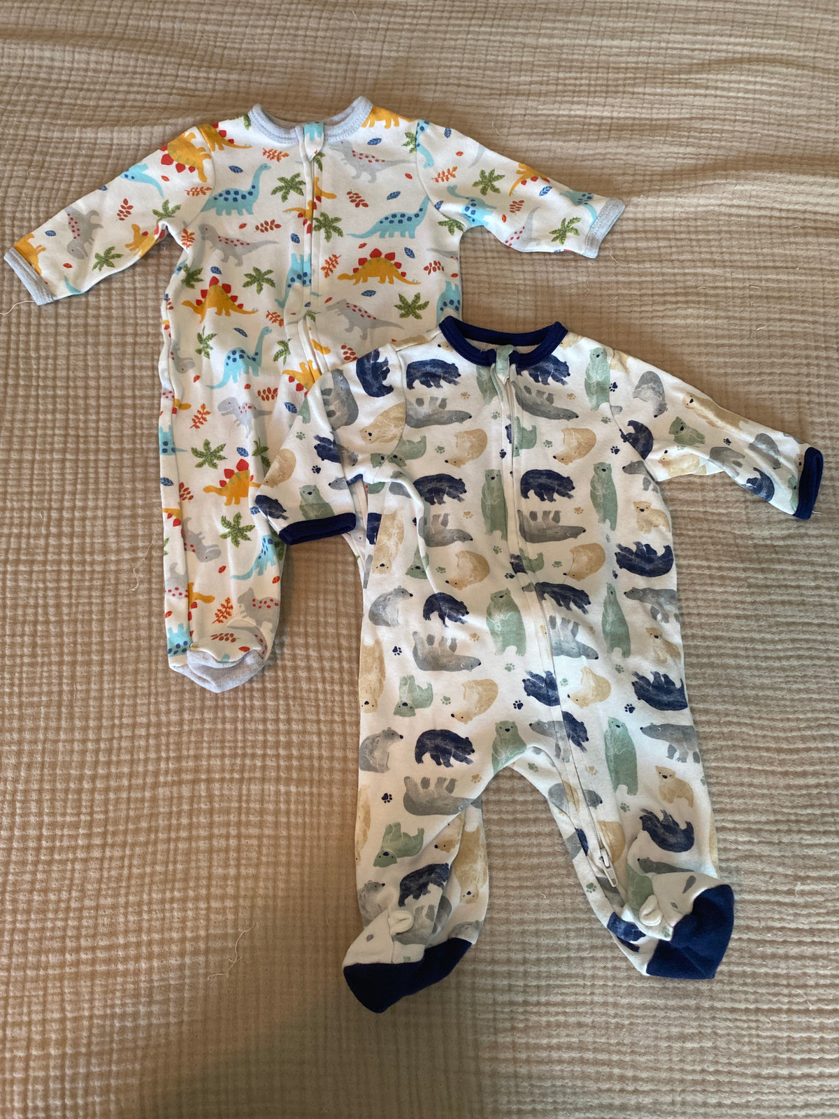 #63-newborn sleepers