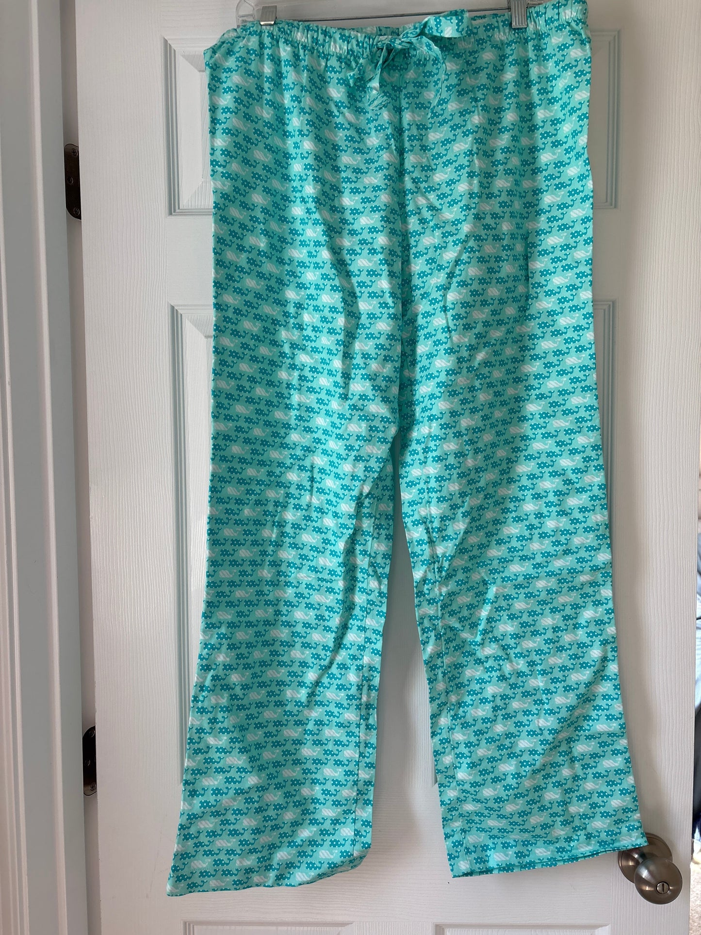 Reduced Seller #62 Women's Vinyard Vine lounge pants sz small but fits like med/large nwt