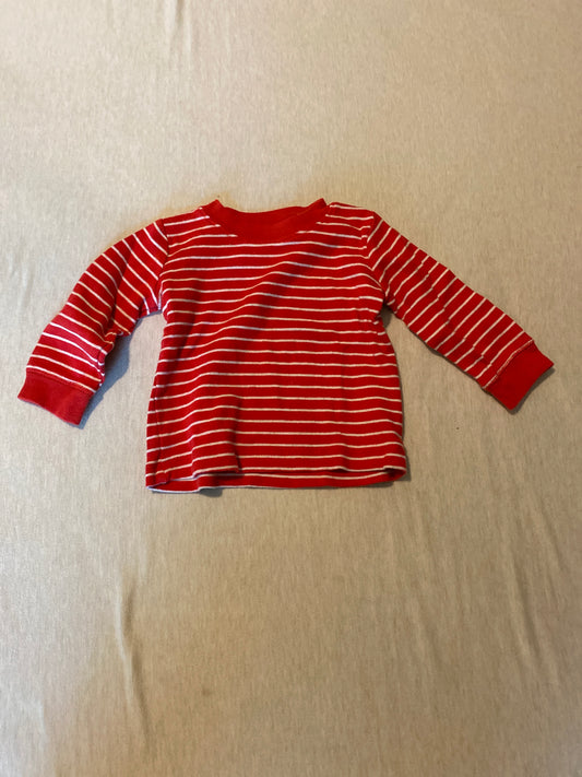 Seller #86 long sleeve shirt (6 month)