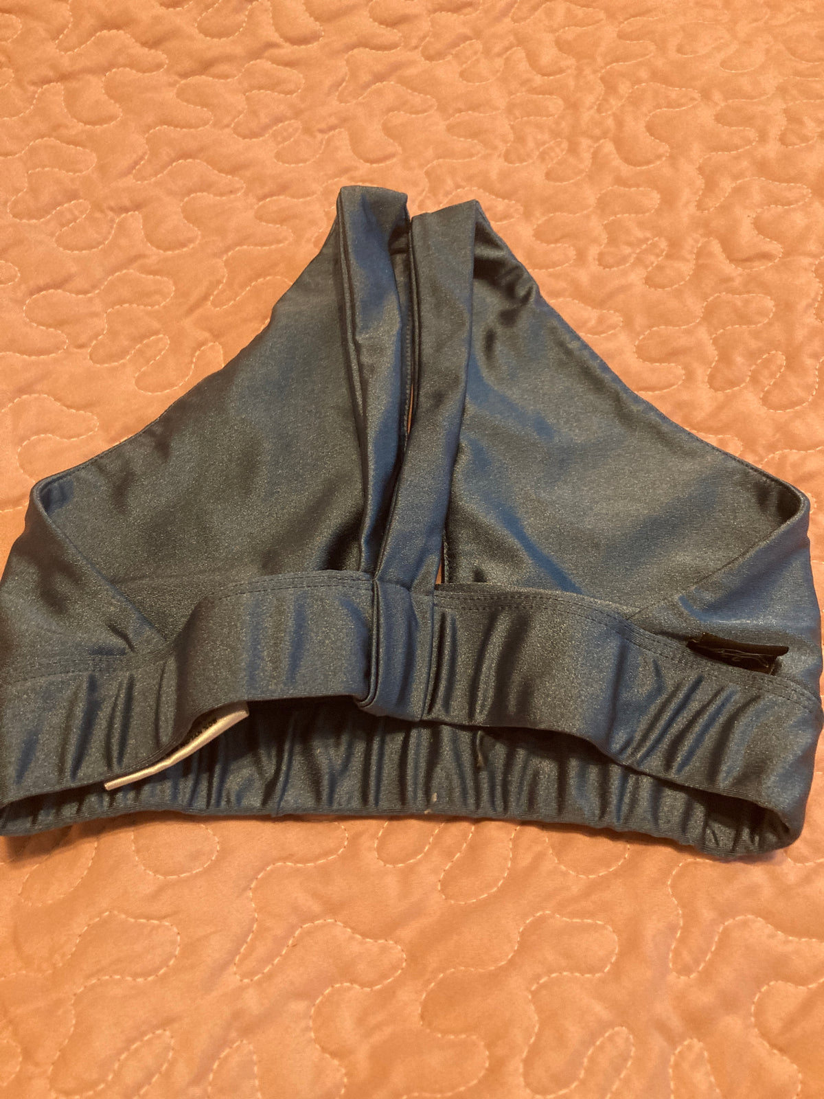 Seller #60 Child Large (8/10) Tiger Friday Dance Top