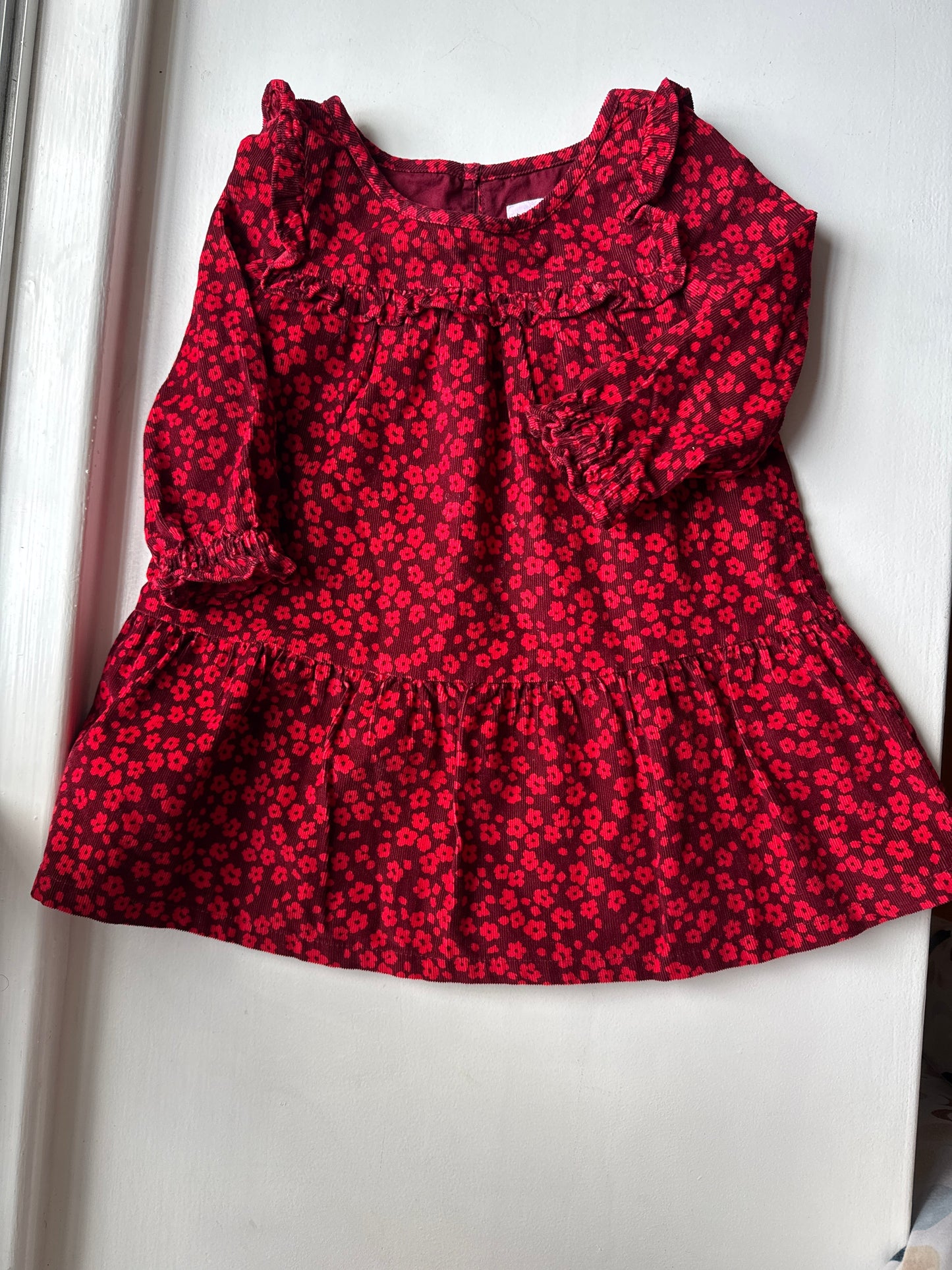 Seller #127 Girls Gap 18-24m dress