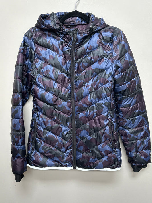 #130 Gap Women’s Puffer Coat