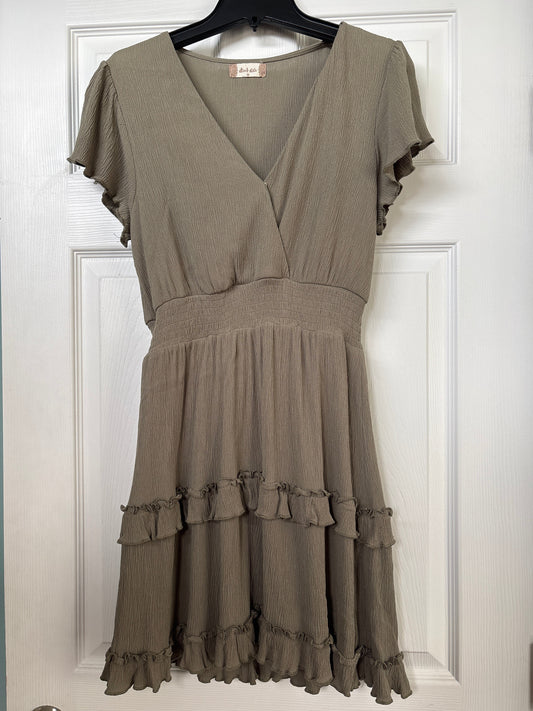 Seller #62 Reduced Women’s Alter’d State sz med EUC