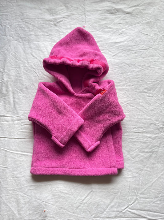 REDUCED Seller 161 size 3mo Widgeon car seat coat