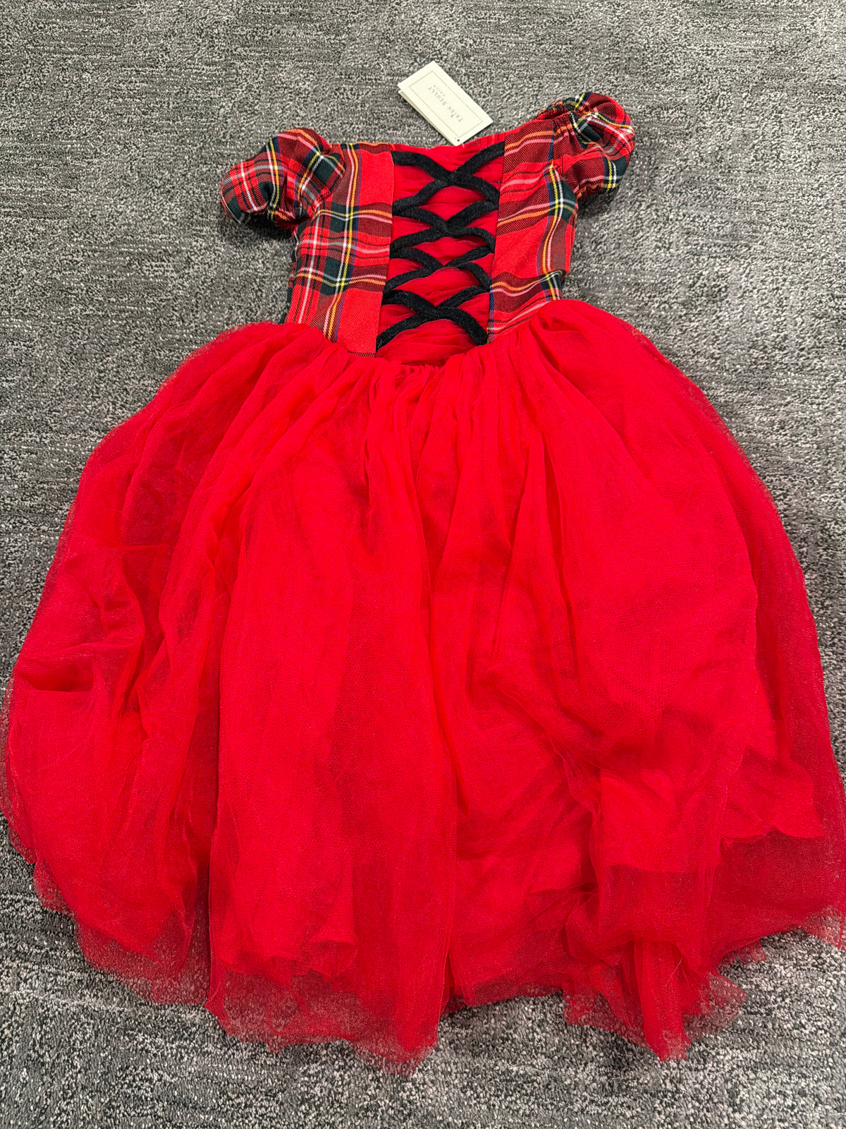 #133 Trish Scully size 3