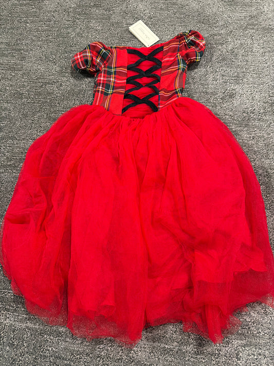 #133 Trish Scully size 3