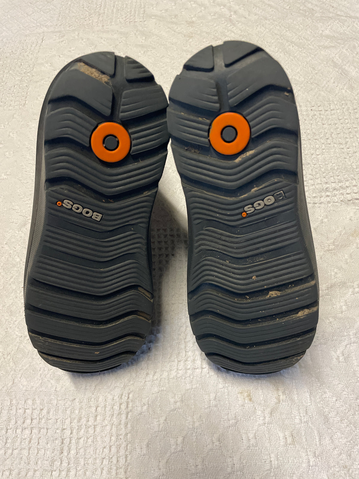 Seller #57 BOG winter boots size 6