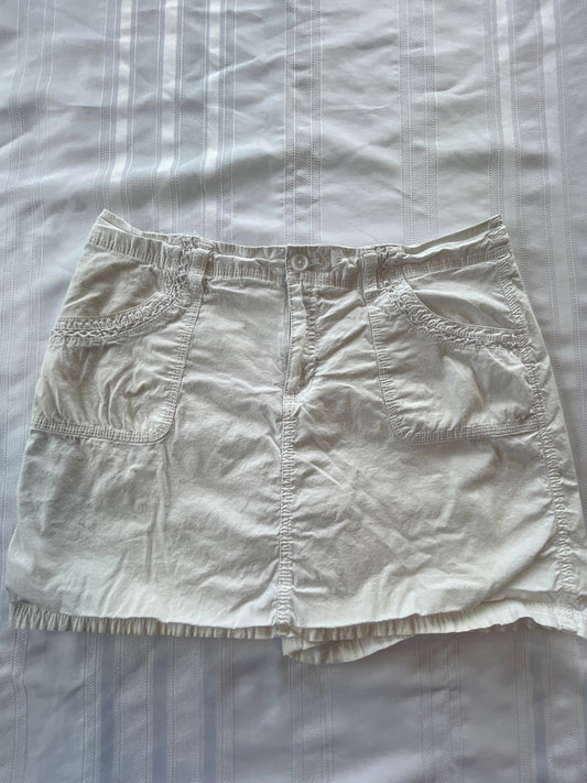#57  Women’s Large St John’s Bay Skort EUC REDUCED