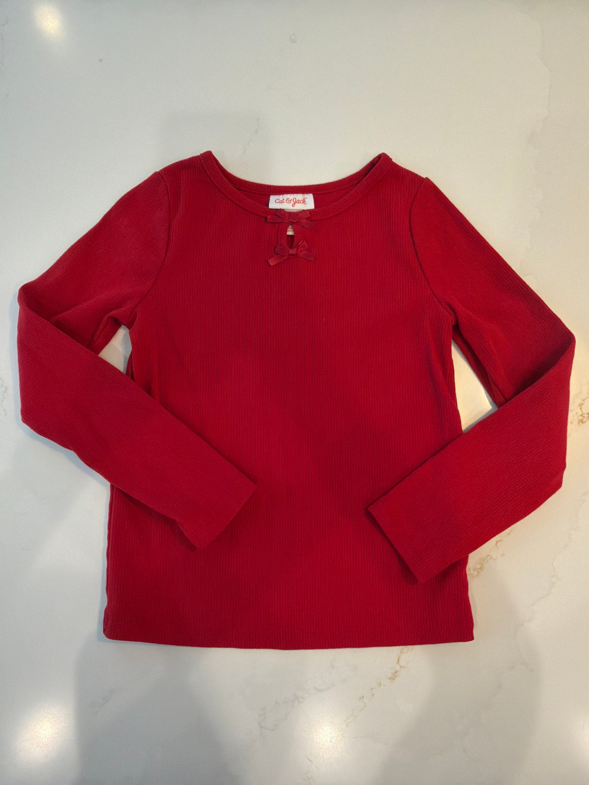 #133 cat & jack XS 4/5