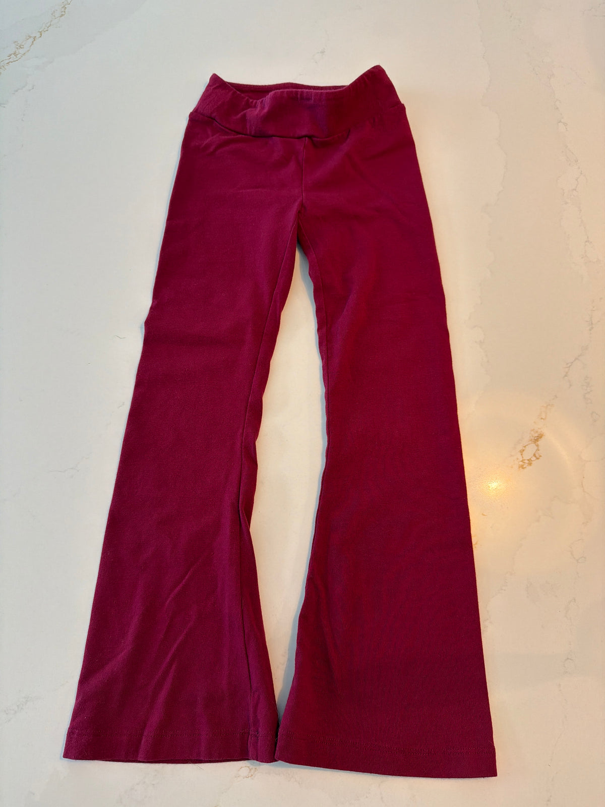 #133 girls cat & jack XS 4/5 leggings