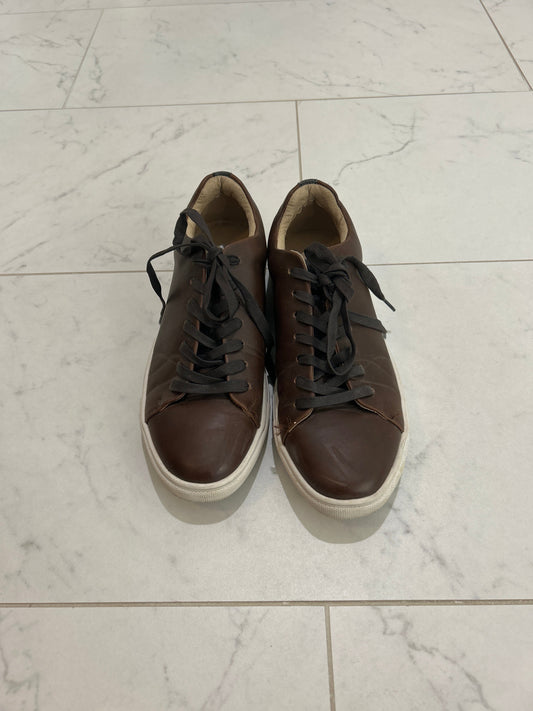 Seller #60, Men’s Unlisted by Kenneth Cole shoes, size 7.5