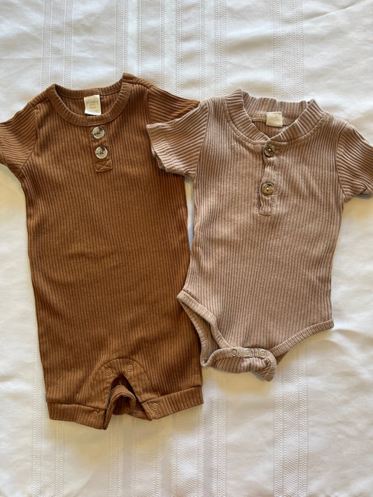 #29 6 mo boys bundle EUC