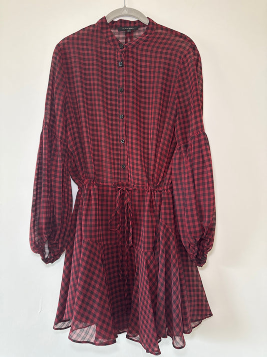 Seller #127 Women’s OLIVIACEOUS dress size medium