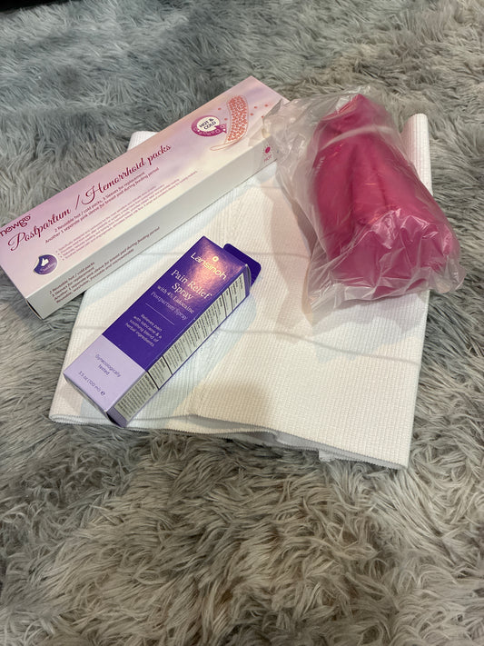 SCO46-postpartum recovery kit-NEW