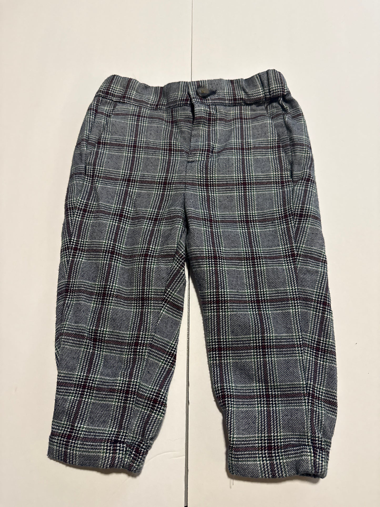 Seller #2 - Janie and Jack Pants - 18 Months
